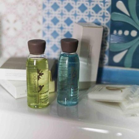Pappacoda Home Napoli Bagian luar foto
