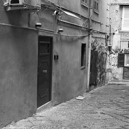 Pappacoda Home Napoli Bagian luar foto