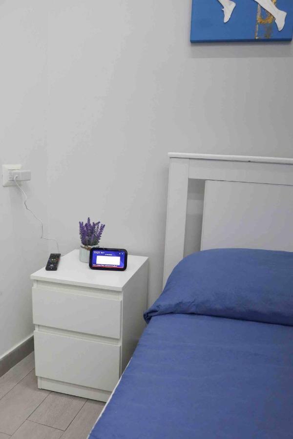 Pappacoda Home Napoli Bagian luar foto