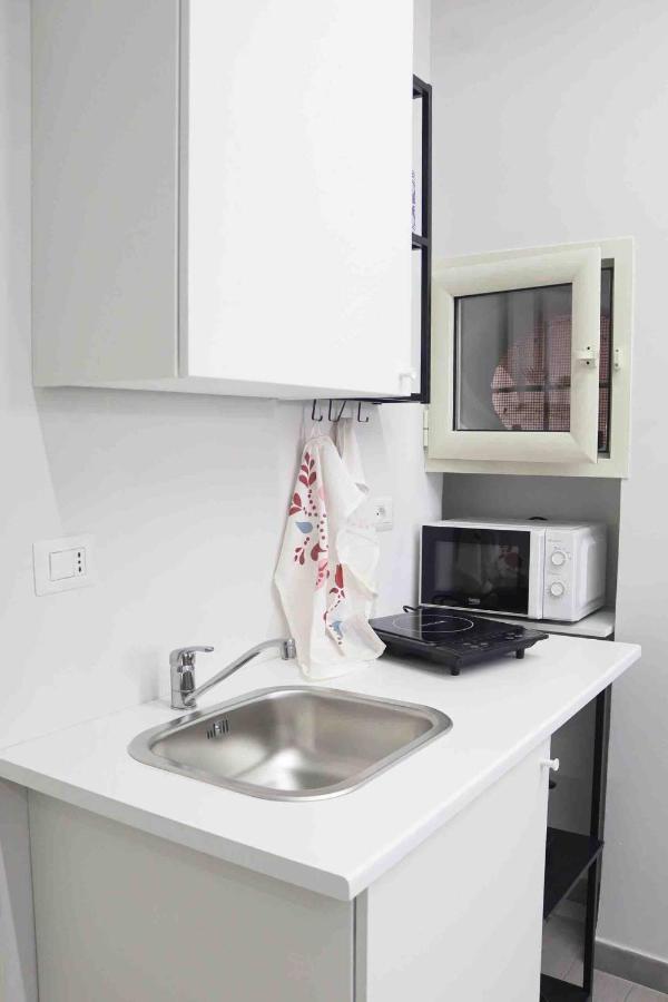 Pappacoda Home Napoli Bagian luar foto
