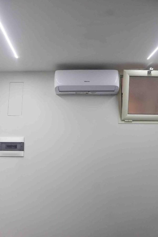 Pappacoda Home Napoli Bagian luar foto