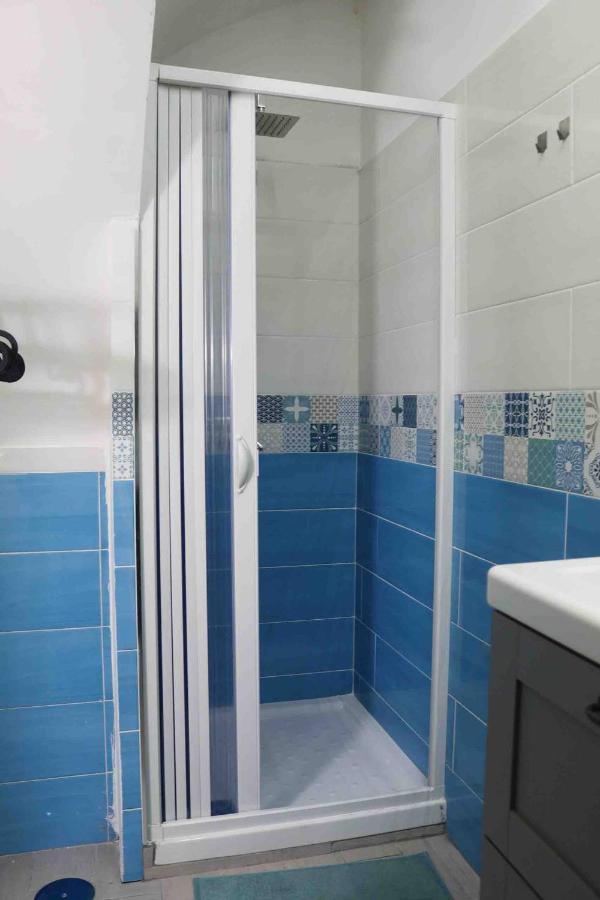 Pappacoda Home Napoli Bagian luar foto