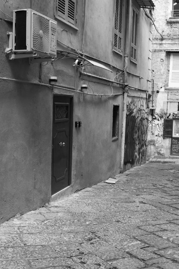 Pappacoda Home Napoli Bagian luar foto